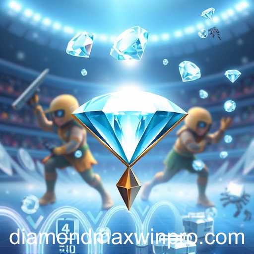 Unveiling 'Diamond Maxwin': The Player Challenges Revolution
