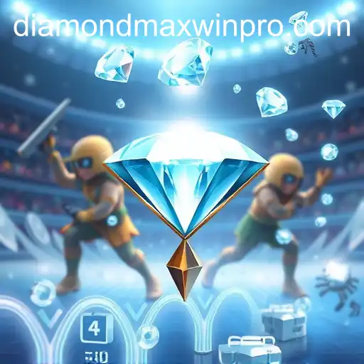 Unveiling 'Diamond Maxwin': The Player Challenges Revolution