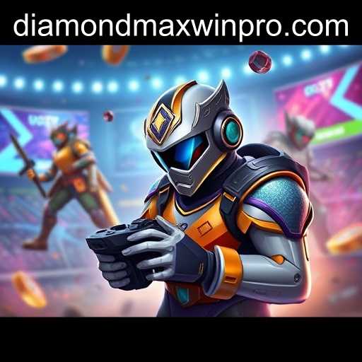 Diamond Maxwin: Shaping the Future of Online Gaming