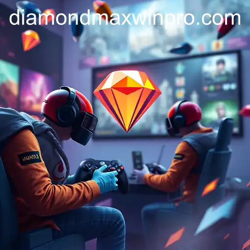 Diamond Maxwin: A Gem in Online Gaming