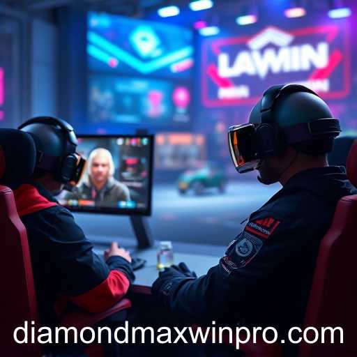 Exploring the Rise of 'Diamond Maxwin' in Online Gaming