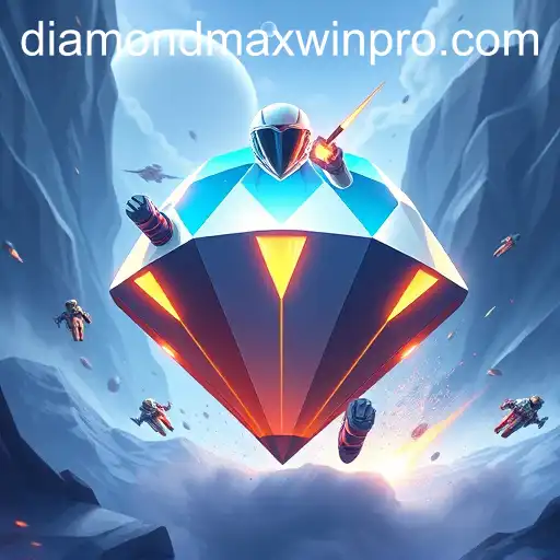 Diamond Maxwin Revolutionizes Online Gaming