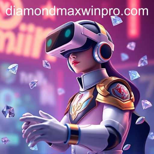 Diamond Maxwin Dominates the Gaming Scene
