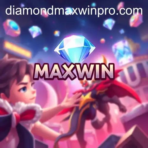 Diamond Maxwin Revolutionizes Online Gaming