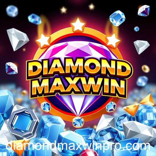 Diamond Maxwin Dominates Online Gaming Scene