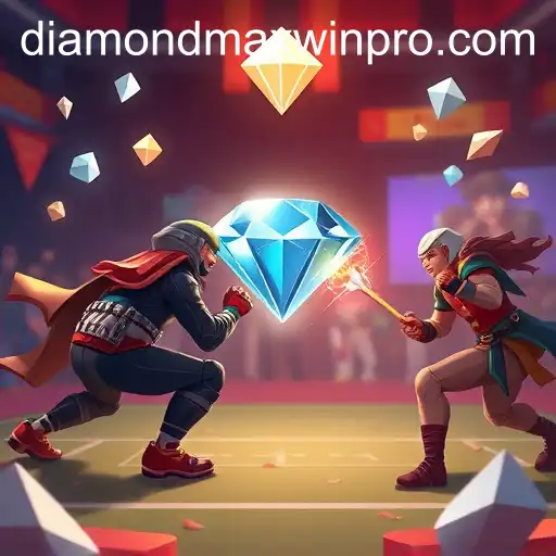 Exploring the Buzz Around Diamond Maxwin