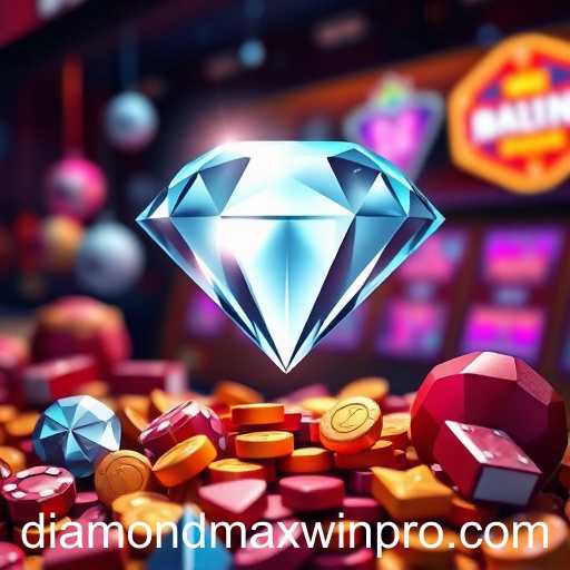 Diamond Maxwin: Revolutionizing Online Gaming