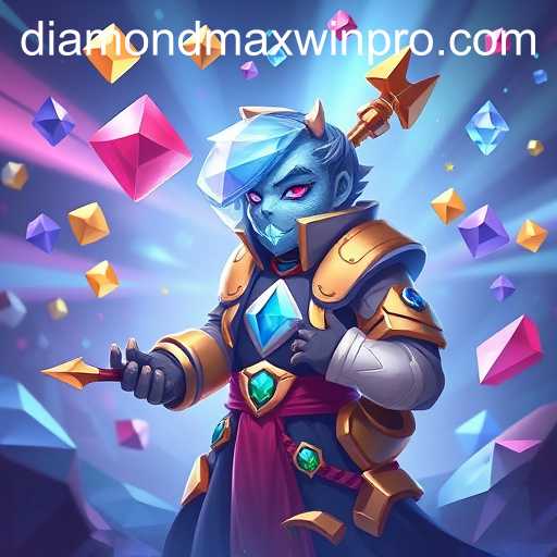 Diamond Maxwin's Impact on the Gaming Scene