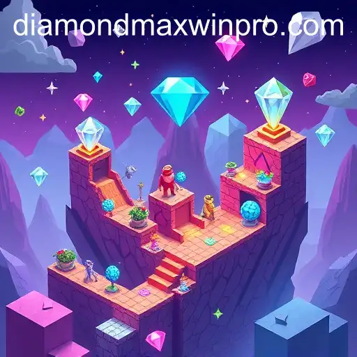Exploring the Gaming Phenomenon: Diamond Maxwin