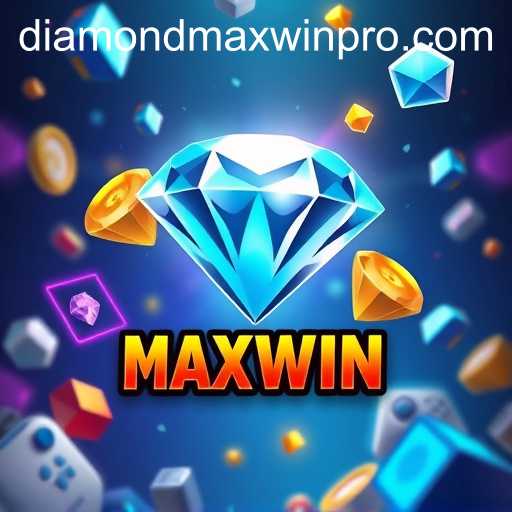 The Rise of Online Gaming with Diamond Maxwin