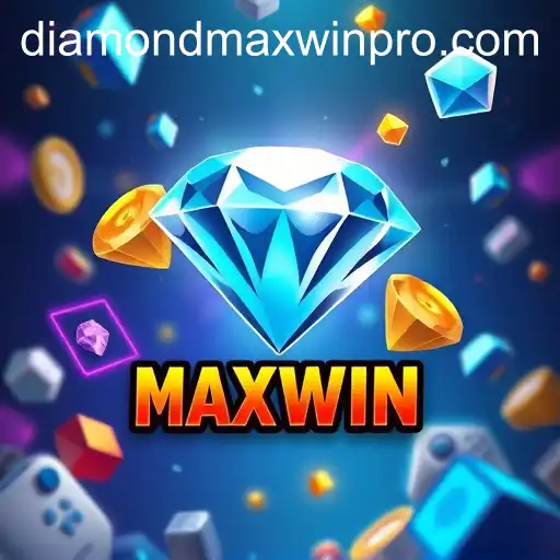 The Rise of Online Gaming with Diamond Maxwin