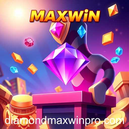 Diamond Maxwin Revolutionizes Online Gaming