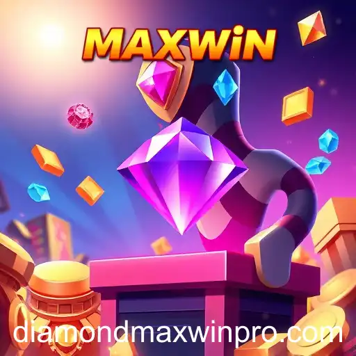 Diamond Maxwin Revolutionizes Online Gaming
