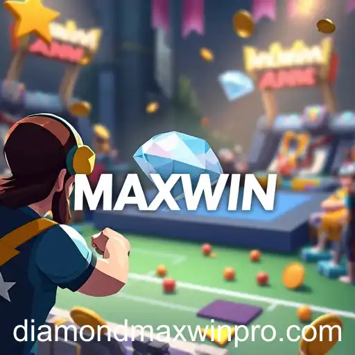 Diamond Maxwin: The Game Revolutionizing Online Gaming