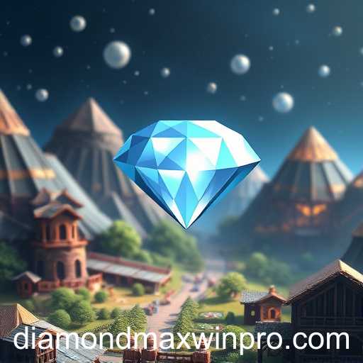 The Rise of Diamond Maxwin in Online Gaming