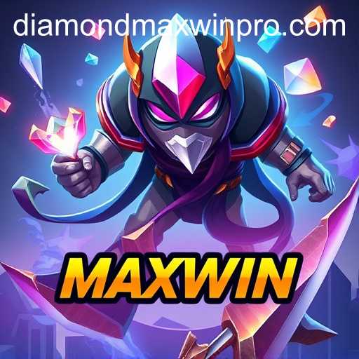 Diamond Maxwin: The Rising Star in Online Gaming