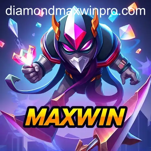 Diamond Maxwin: The Rising Star in Online Gaming