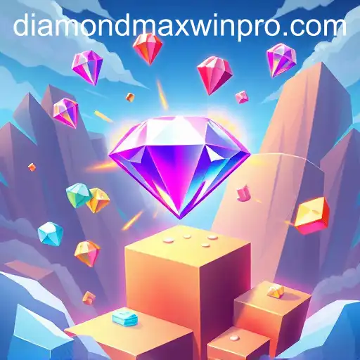 Exploring the Rise of Diamond Maxwin in Online Gaming