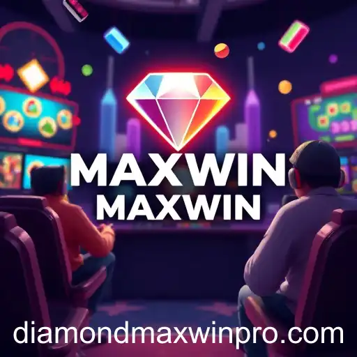 The Rise of Diamond MaxWin: A Digital Gaming Phenomenon