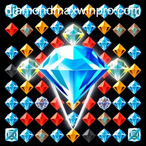 Mastering Diamond Maxwin: Ultimate Game Guide