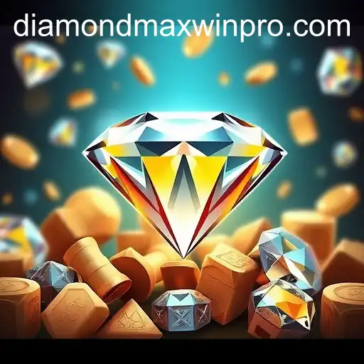 Exploring the Allure of 'Diamond Maxwin' in Game Mechanics