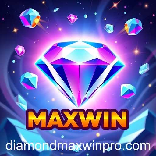 Discover the Dazzling World of 'Diamond Maxwin'
