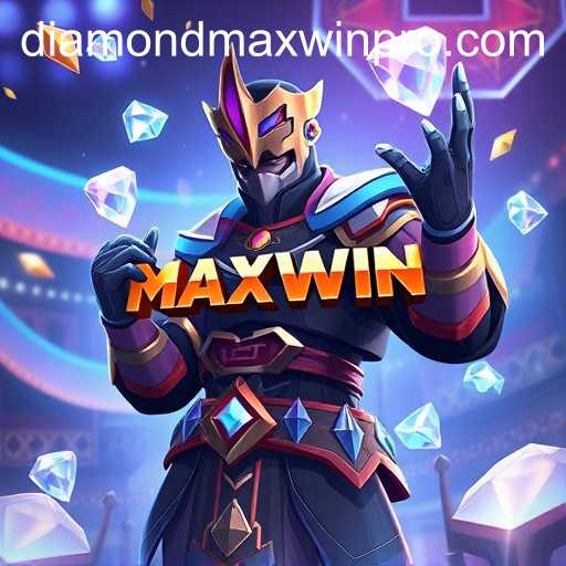 The Rise of Diamond Maxwin in Online Gaming