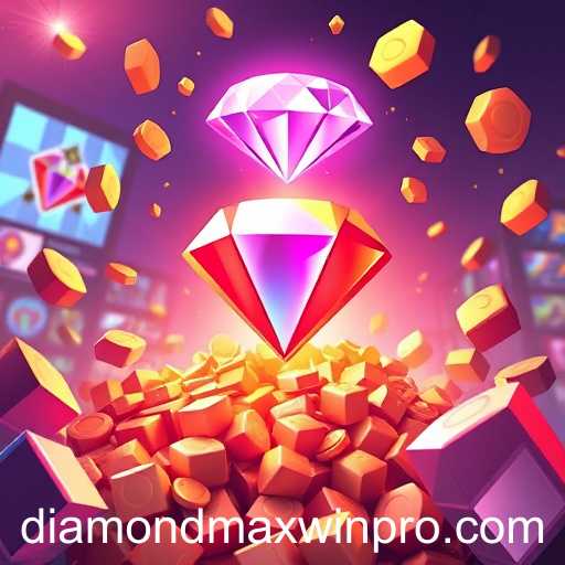 Rise of Diamond Maxwin in Online Gaming