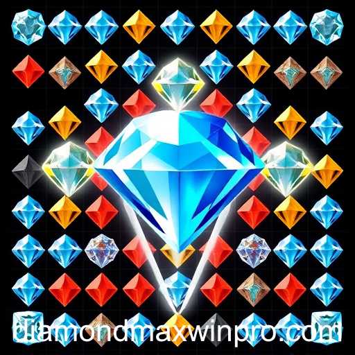 Rise of Online Gaming in 2025: A Focus on Diamond Maxwin