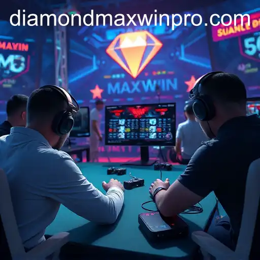 The Rise of Online Gaming Platforms in 2025