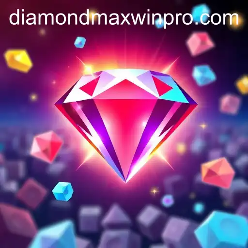 Mastering Diamond Maxwin: Tips and Strategies for Success